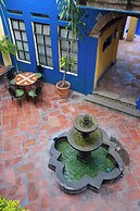 La Villa Del Ensueno