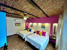 La Villa Del Ensueno