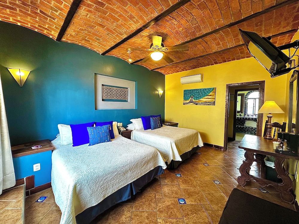 La Villa Del Ensueno