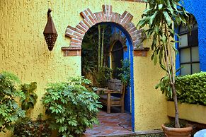 La Villa Del Ensueno