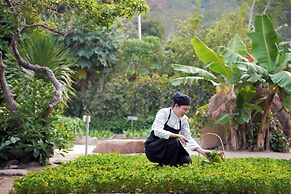 Six Senses Ninh Van Bay