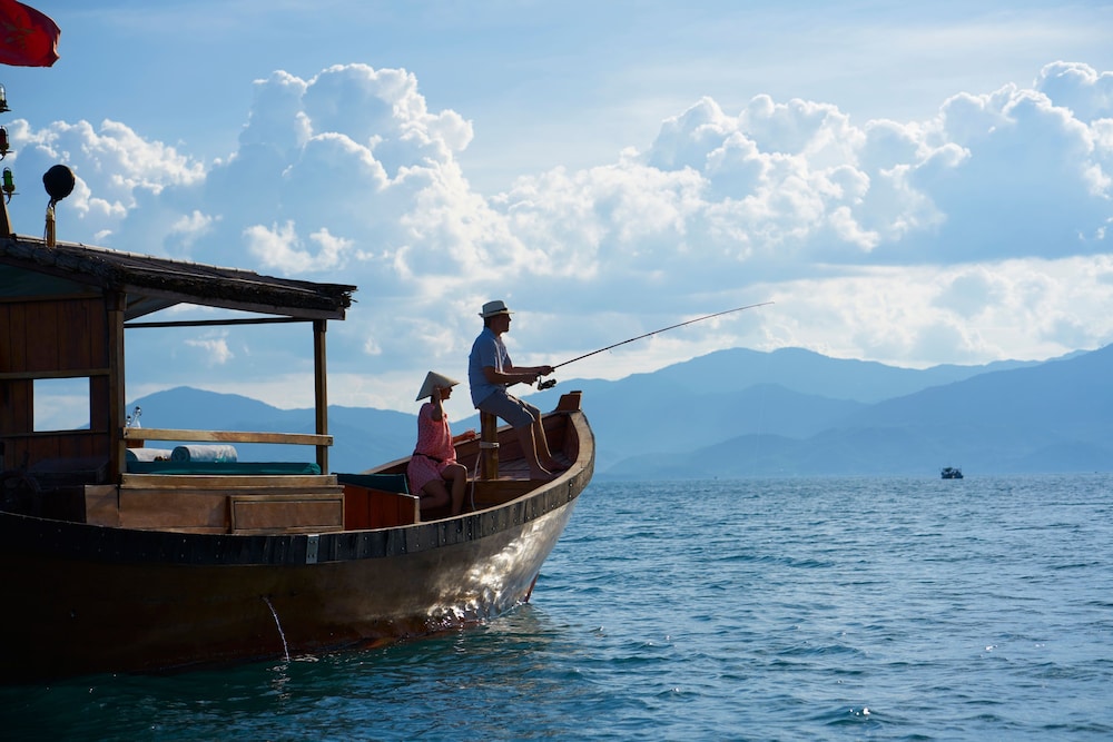 Six Senses Ninh Van Bay