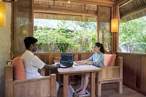 Six Senses Ninh Van Bay
