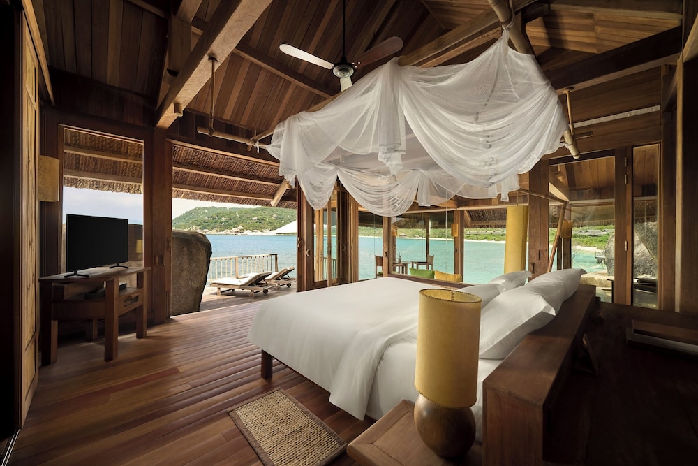 Six Senses Ninh Van Bay