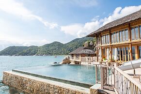 Six Senses Ninh Van Bay