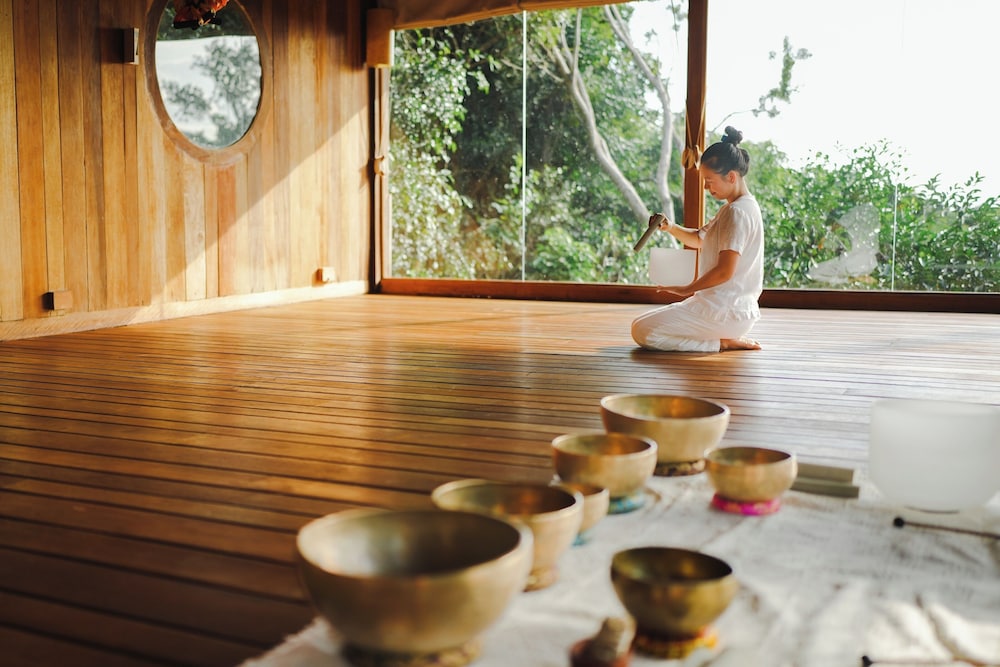 Six Senses Ninh Van Bay