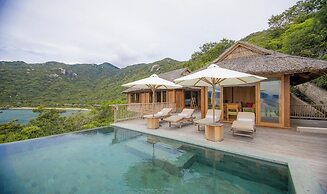 Six Senses Ninh Van Bay