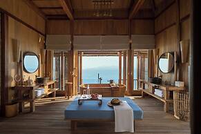 Six Senses Ninh Van Bay