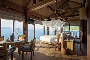 Six Senses Ninh Van Bay