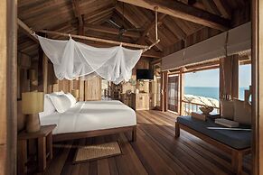 Six Senses Ninh Van Bay