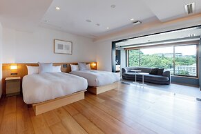 Arima Onsen Hanano – Adults Only