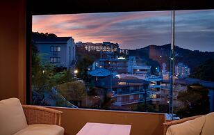 Arima Onsen Hanano – Adults Only