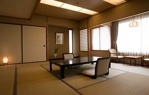 Arima Onsen Hanano – Adults Only