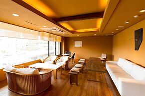 Arima Onsen Hanano – Adults Only