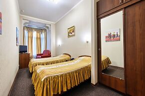 Antares by Center Hotels