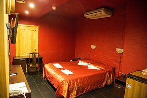 Letuchaya Mysh Hotel
