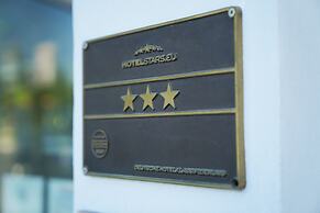 Star G Hotel München Schwabing