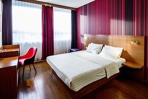 Star G Hotel München Schwabing