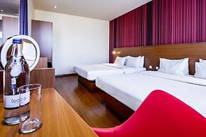 Star G Hotel München Schwabing