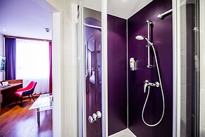 Star G Hotel München Schwabing