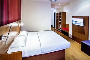Star G Hotel München Schwabing