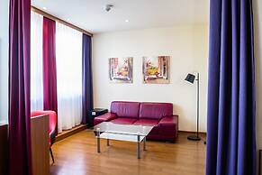 Star G Hotel München Schwabing