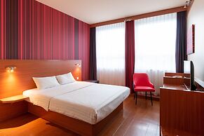 Star G Hotel München Schwabing