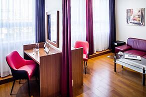 Star G Hotel München Schwabing