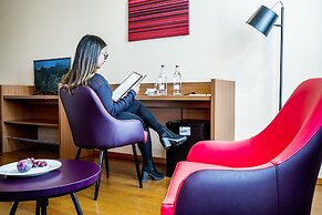 Star G Hotel München Schwabing
