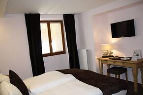 Hotel de la Gare