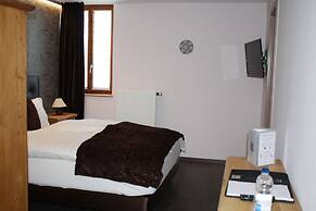 Hotel de la Gare