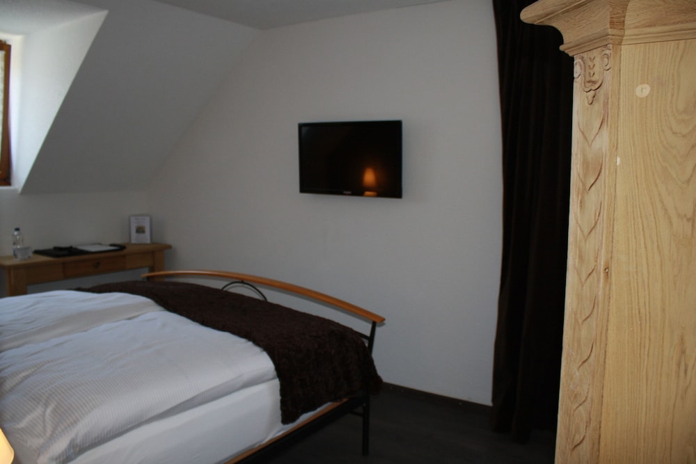 Hotel de la Gare