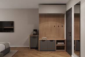 Tailormade Hotel METROPOL St.Gallen