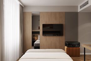 Tailormade Hotel METROPOL St.Gallen