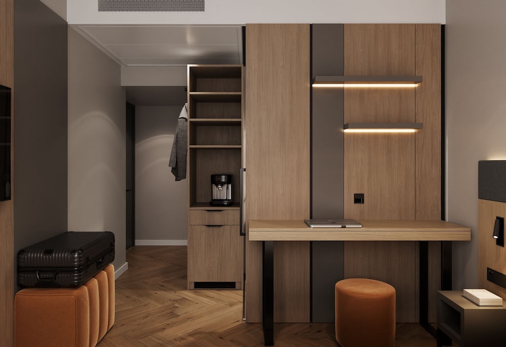 Tailormade Hotel METROPOL St.Gallen
