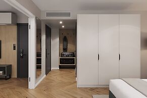 Tailormade Hotel METROPOL St.Gallen