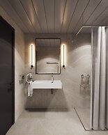 Tailormade Hotel METROPOL St.Gallen