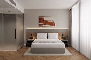 Tailormade Hotel METROPOL St.Gallen