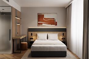 Tailormade Hotel METROPOL St.Gallen