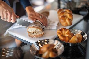 Tailormade Hotel METROPOL St.Gallen