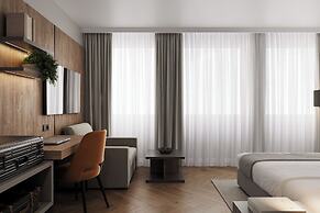 Tailormade Hotel METROPOL St.Gallen