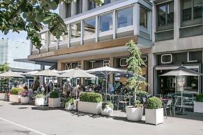 Tailormade Hotel METROPOL St.Gallen