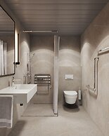 Tailormade Hotel METROPOL St.Gallen