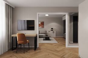 Tailormade Hotel METROPOL St.Gallen