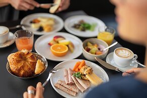 Tailormade Hotel METROPOL St.Gallen