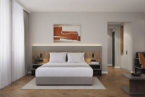 Tailormade Hotel METROPOL St.Gallen