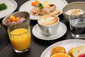 Tailormade Hotel METROPOL St.Gallen