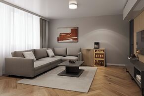Tailormade Hotel METROPOL St.Gallen
