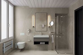 Tailormade Hotel METROPOL St.Gallen