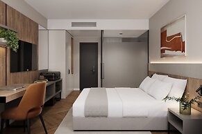 Tailormade Hotel METROPOL St.Gallen